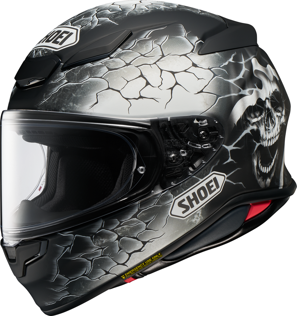 SHOEI NXR2 GLEAM TC-5