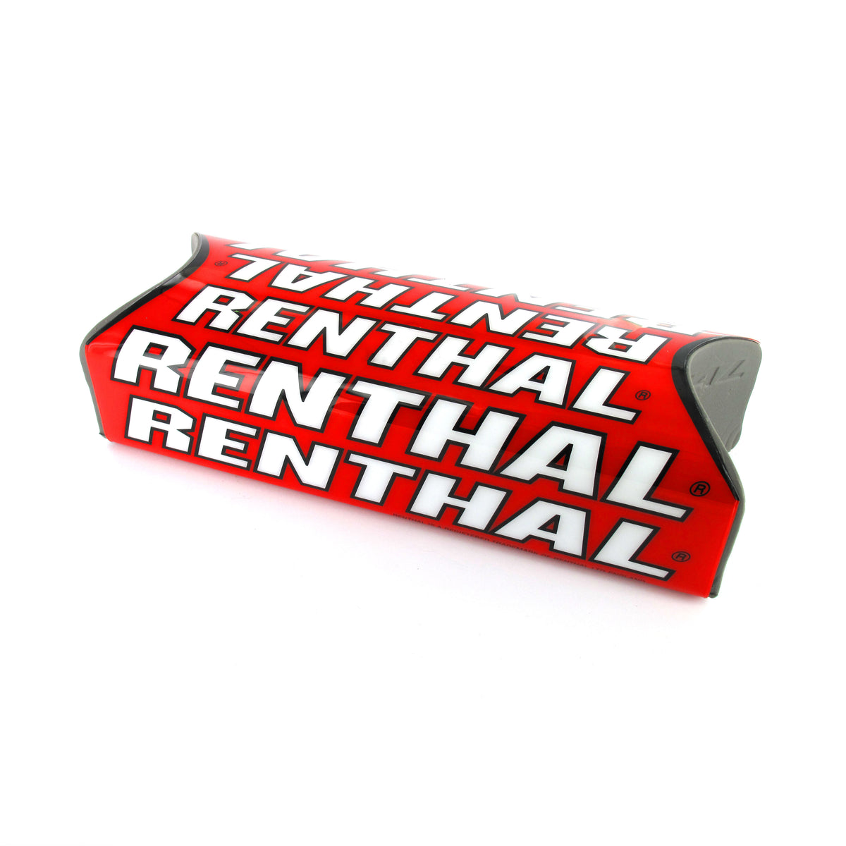 Renthal Team Issue Fatbar Pad Röd