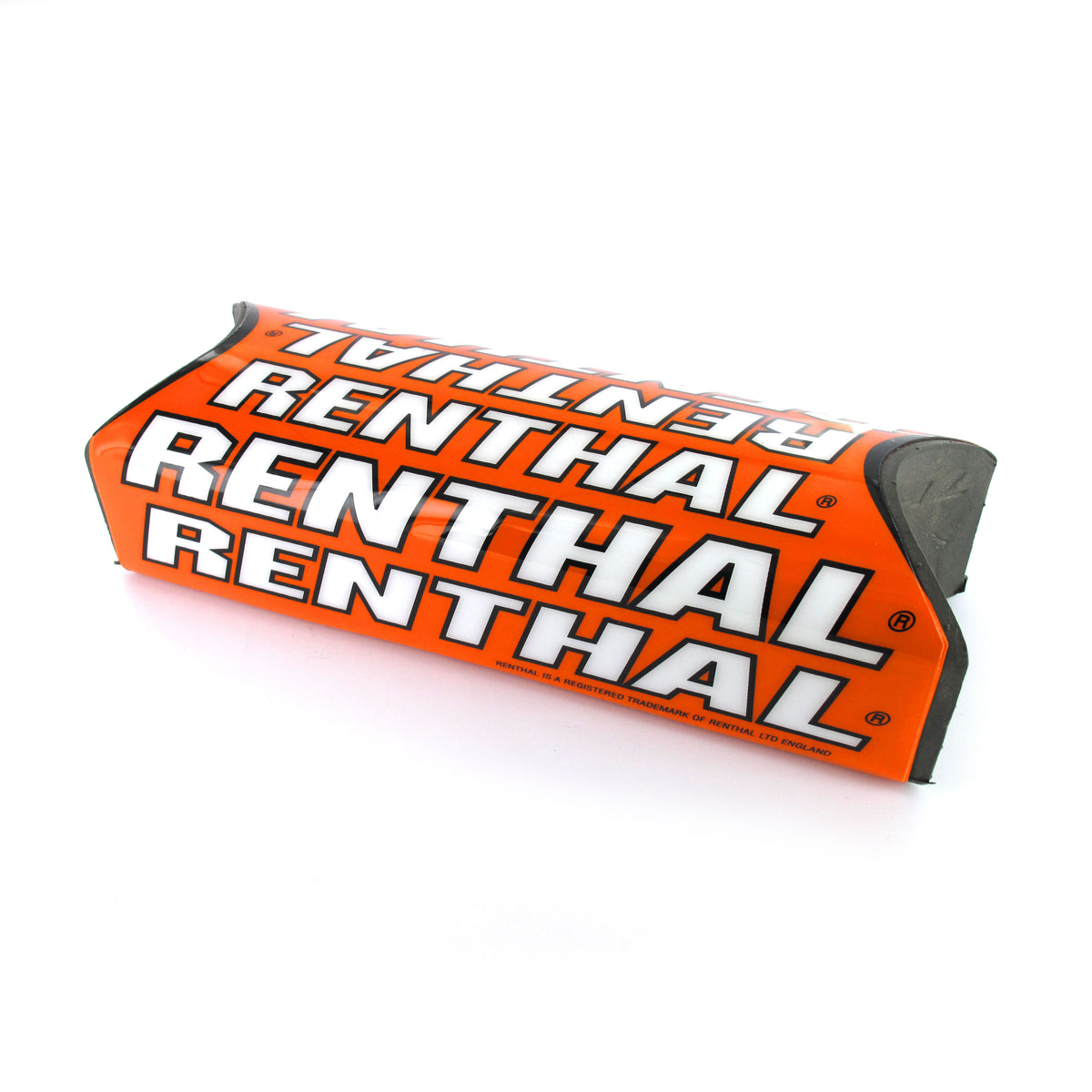 Renthal Team Issue Fatbar Pad Orange