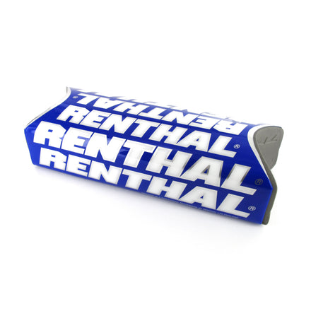 Renthal Team Issue Fatbar Pad Blå