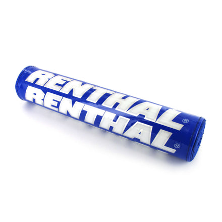 Renthal Supercross pad 254mm Blå (P322)