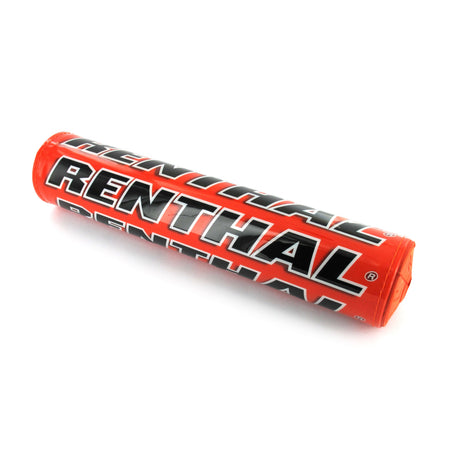 Renthal Supercross pad 254mm Orange