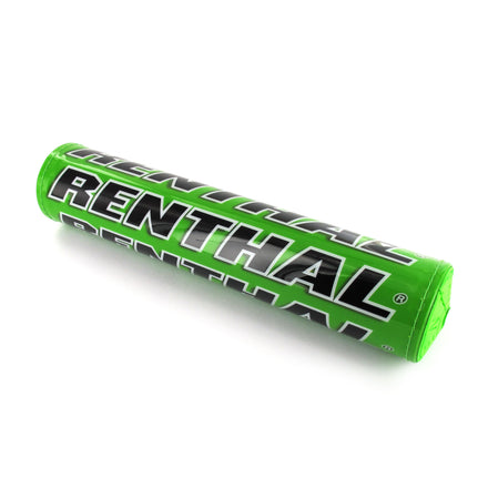 Renthal Supercross pad 254mm Grön (P325)