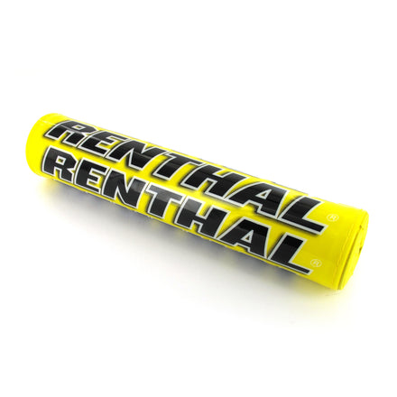 Renthal Supercross pad 254mm Gul (P326)