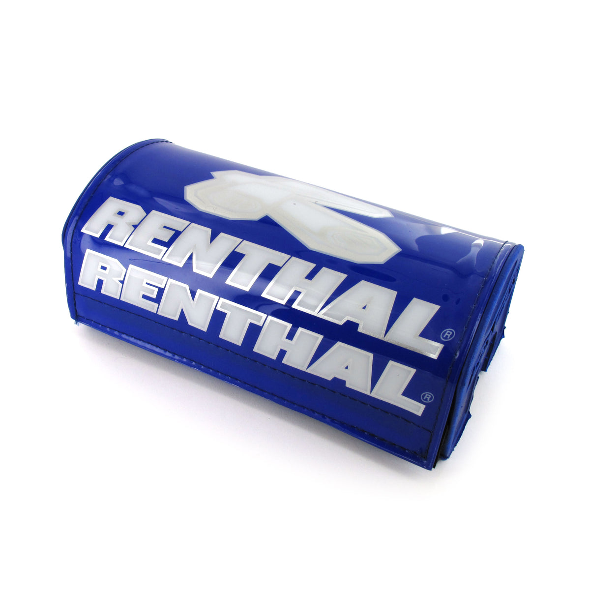 Renthal Fatbar Pad Blå