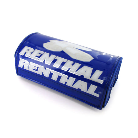 Renthal Fatbar Pad Blå