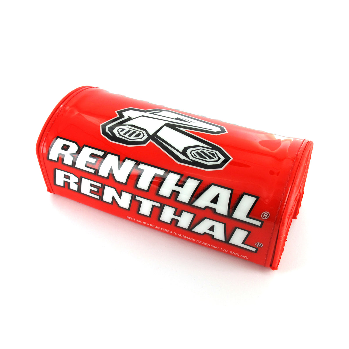 Renthal Fatbar Pad Röd