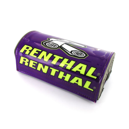 Renthal Modern Retro LE Fatbar Pad Lila
