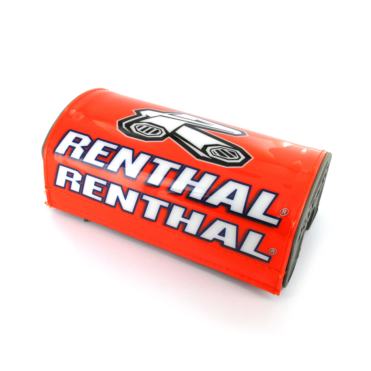 Renthal Fatbar Pad Orange