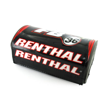 Renthal Fatbar36 Pad Svart/Vit/Röd