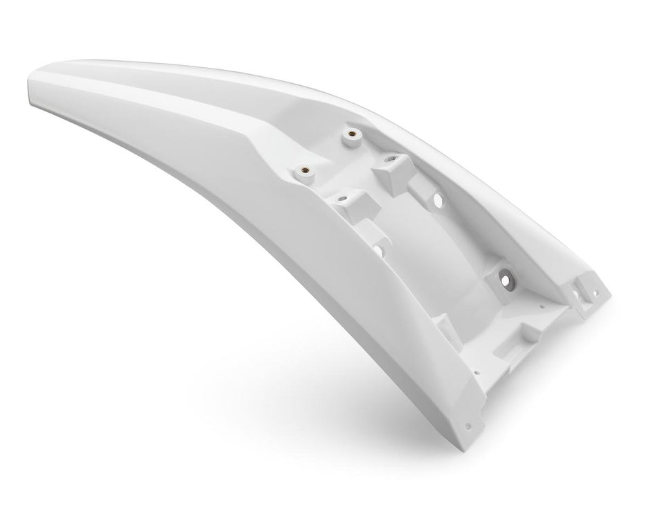 REAR PART WHITE FREERIDE 2012-2019