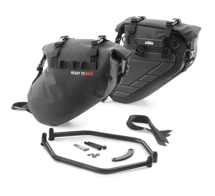 Sidoväskor KTM 390 ADVENTURE 2024