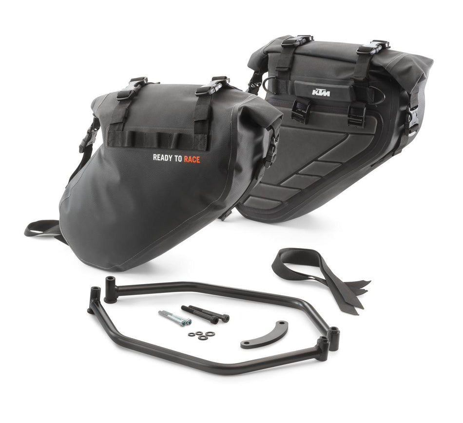 Sidoväskor KTM 390 ADVENTURE 2024