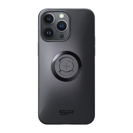SP CONNECT PHONE CASE SPC+ IPHONE SVART 14 PRO MAX