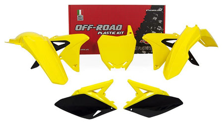 Rtech Plastkit O.E.M – Suzuki RM-Z250