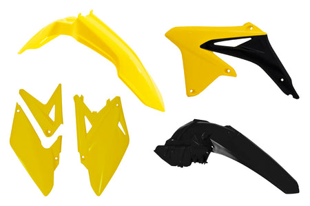 Rtech Plastkit O.E.M – Suzuki RMX450Z