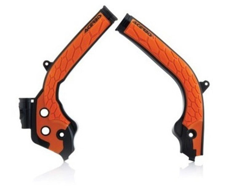 AC X-Grip KTM/HVA 16- black Nsize