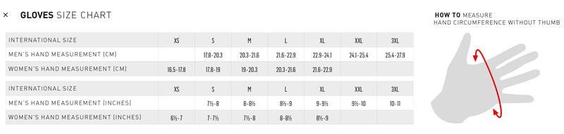 Alpinestars Copper Svart