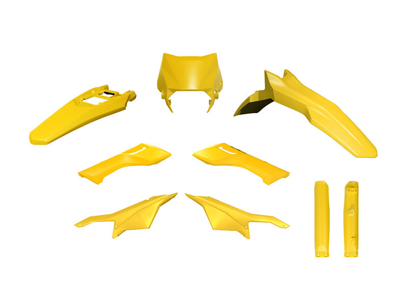 Rtech Plastkit Gul – SURRON ULTRA BEE