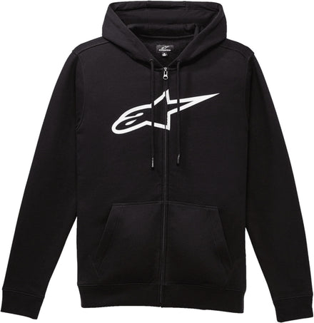 Alpinestars Hoodie Ageless V3 Svart