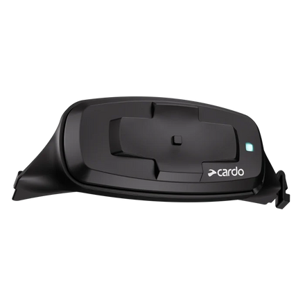 Cardo Packtalk S för SHOEI Gen 3 Intercom