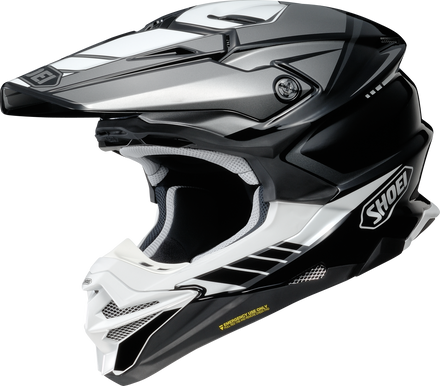 SHOEI VFX-WR 06 Crosshjälmar - Jammer TC-5