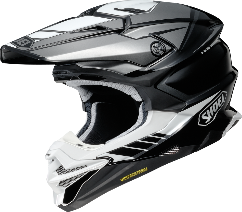 SHOEI VFX-WR 06 Jammer TC-5