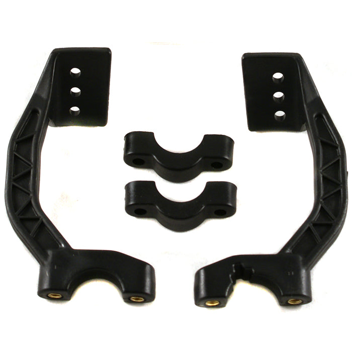 Rtech FLX/Vertigo Monteringskit Clamps