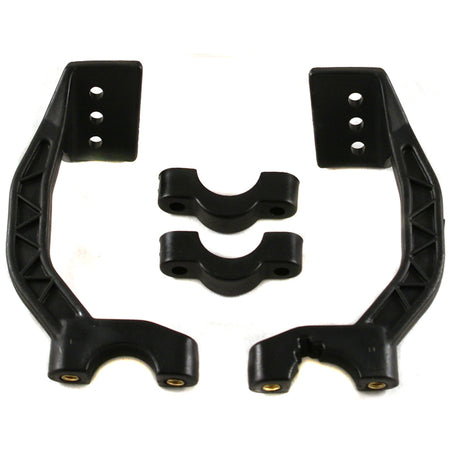 Rtech FLX/Vertigo Monteringskit Clamps