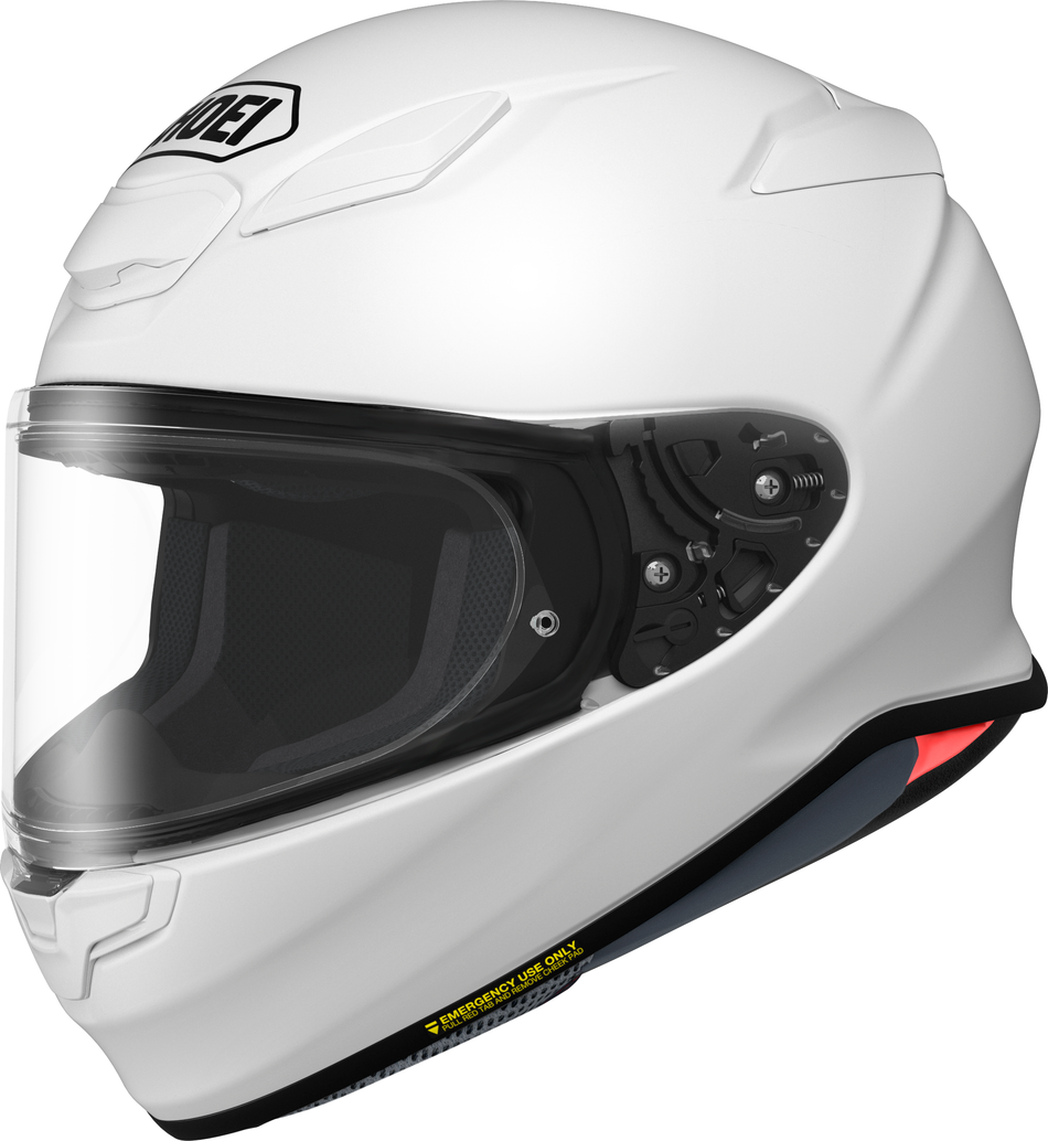 SHOEI NXR2 Vit