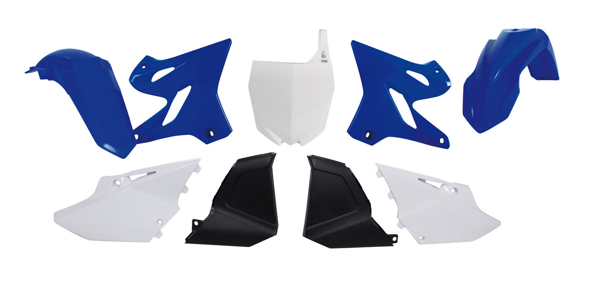 Rtech Plastkit Restyle O.E.M – Yamaha YZ250, YZ125