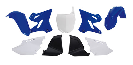 Rtech Plastkit Restyle O.E.M – Yamaha YZ250, YZ125