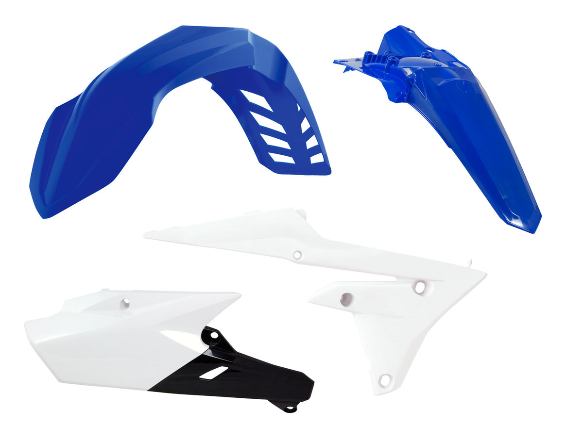 Rtech Plastkit O.E.M – Yamaha WR450F, WR250F