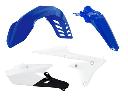 Rtech Plastkit O.E.M – Yamaha WR450F, WR250F