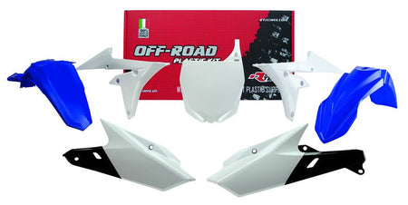 Rtech Plastkit O.E.M – Yamaha YZ450F, YZ250F