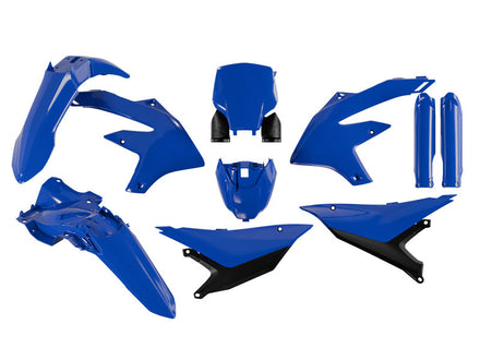 Rtech Plastkit Blå – Yamaha 26 YZ450F (YZ086BB)