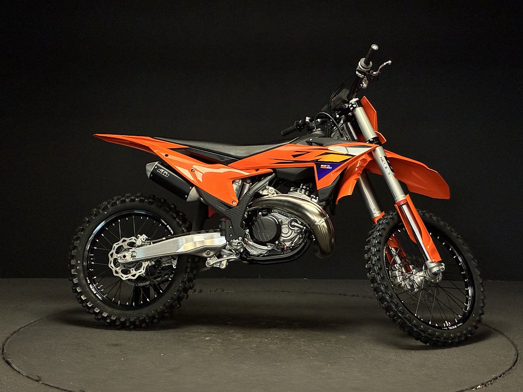 KTM 300 SX 2026