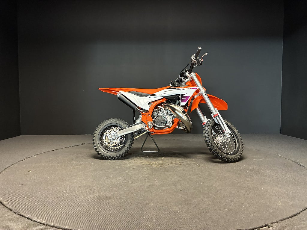 KTM 50 SX 2026