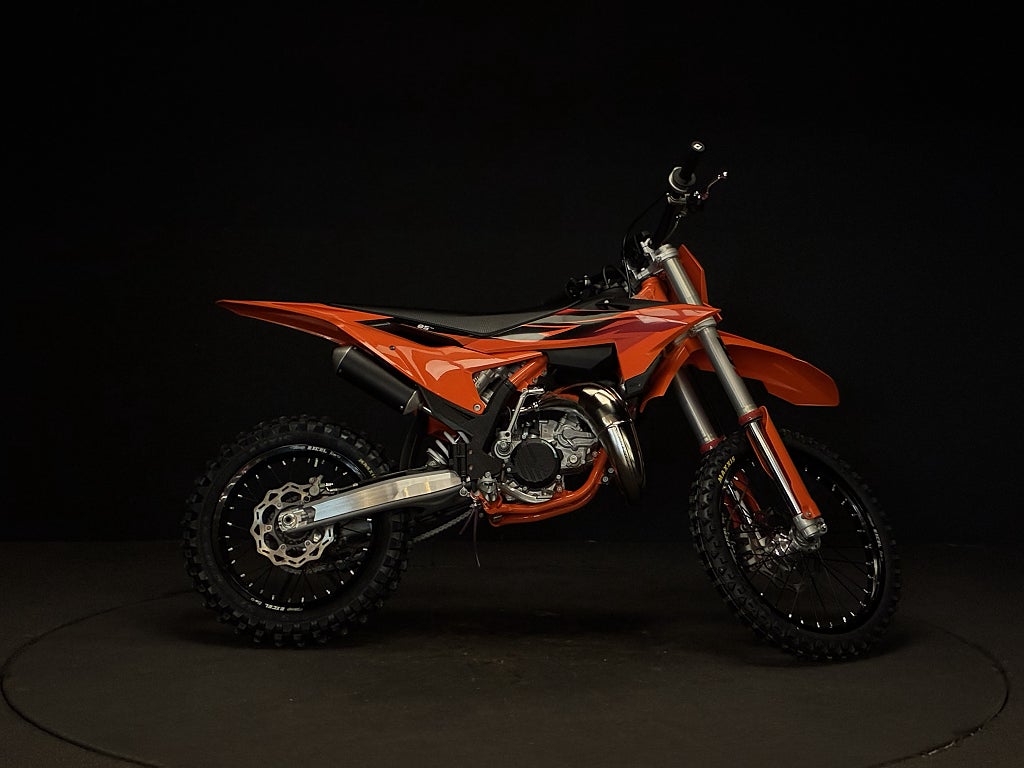 KTM 85 SX 2027