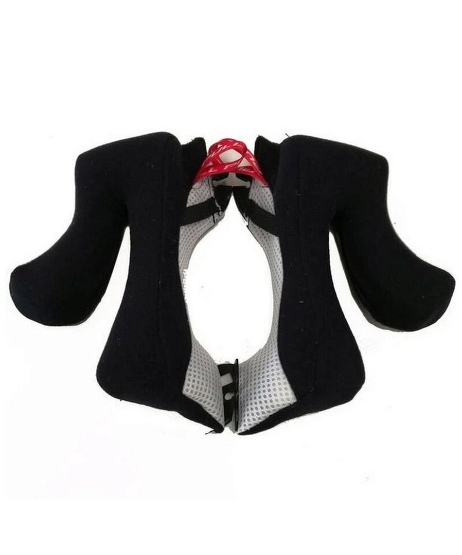 Airoh Aviator Ace Inredning Svart/Vit  (10+5mm)