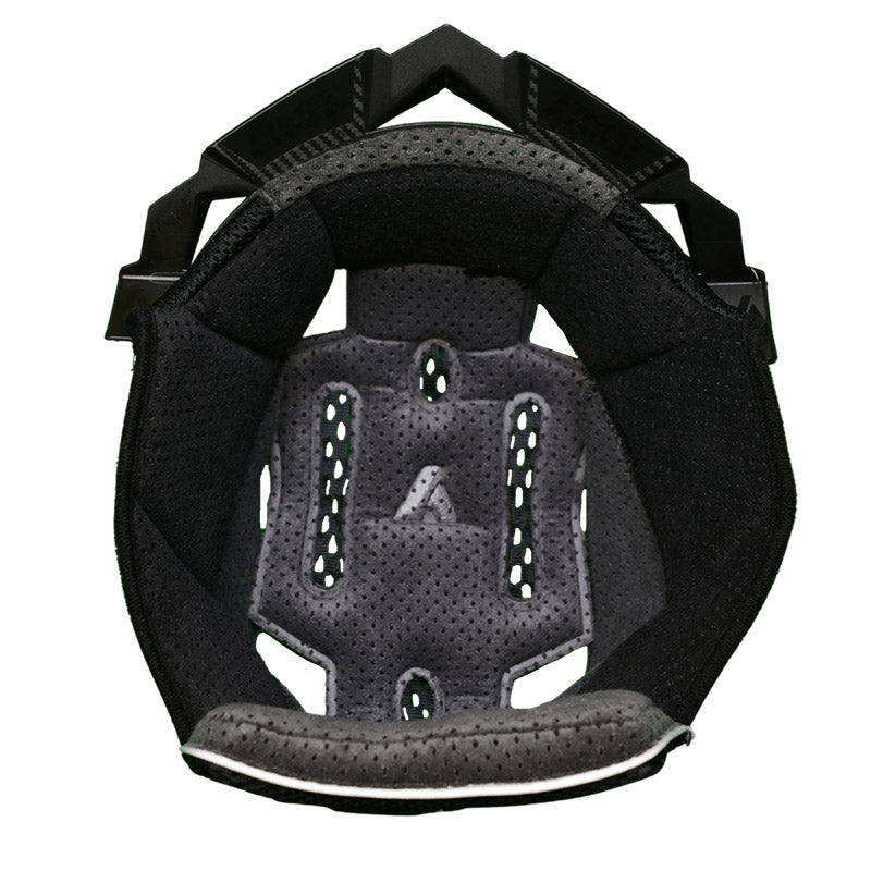 Airoh Aviator 3 Inredning Grå