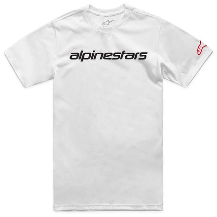 Alpinestars T-Shirt Abus SS CSF Vit