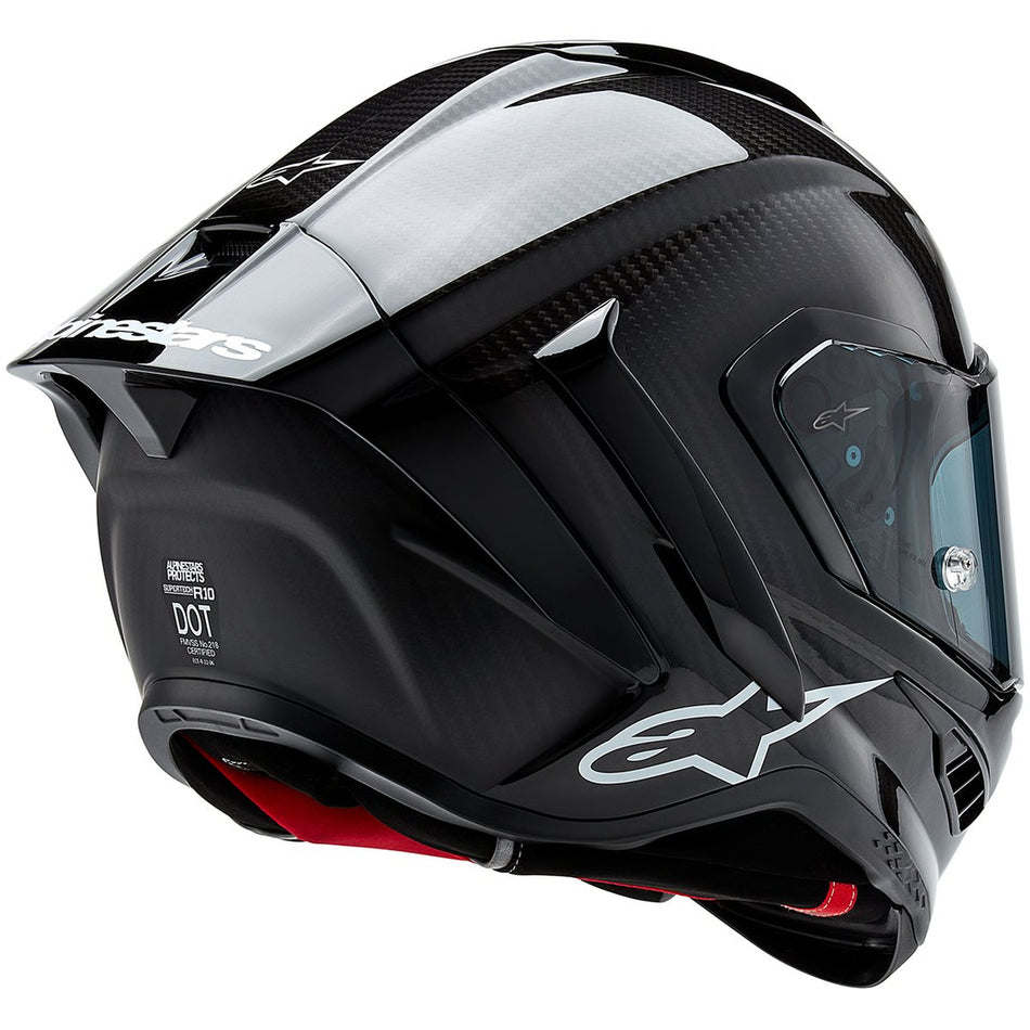 Alpinestars Supertech R10 Svart