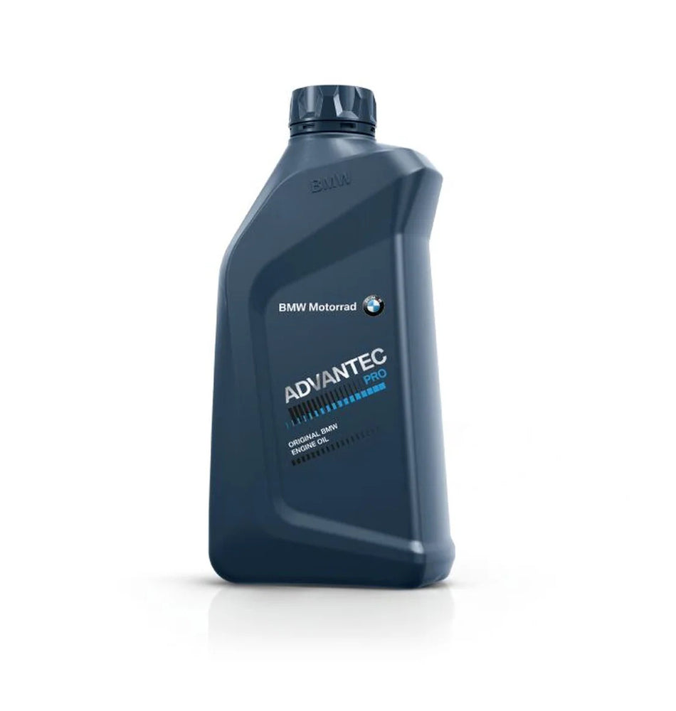 BMW Advantec Pro Motorolja 15W-50 1L – Originalolja för BMW Motorrad