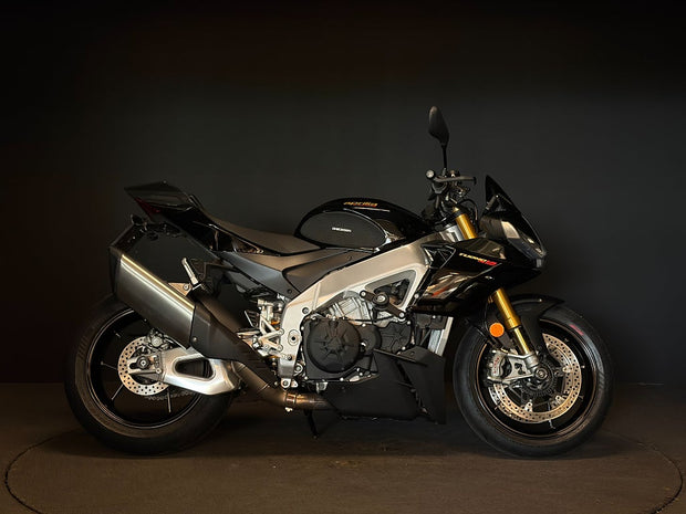 Aprilia Tuono V4 Factory 1100 2022