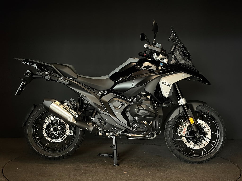 BMW R 1300 GS Optimised 2026