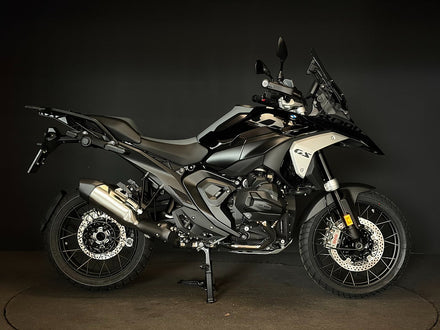 BMW R 1300 GS Optimised 2026