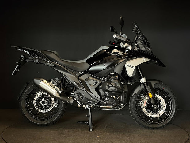 BMW R 1300 GS Optimised 2026