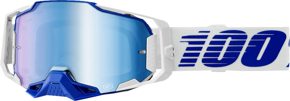 100% ARMEGA - BLUE MR BL