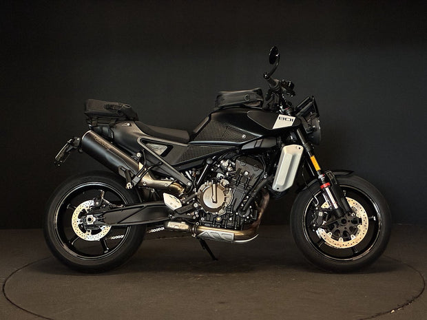 Husqvarna Svartpilen 801 2024